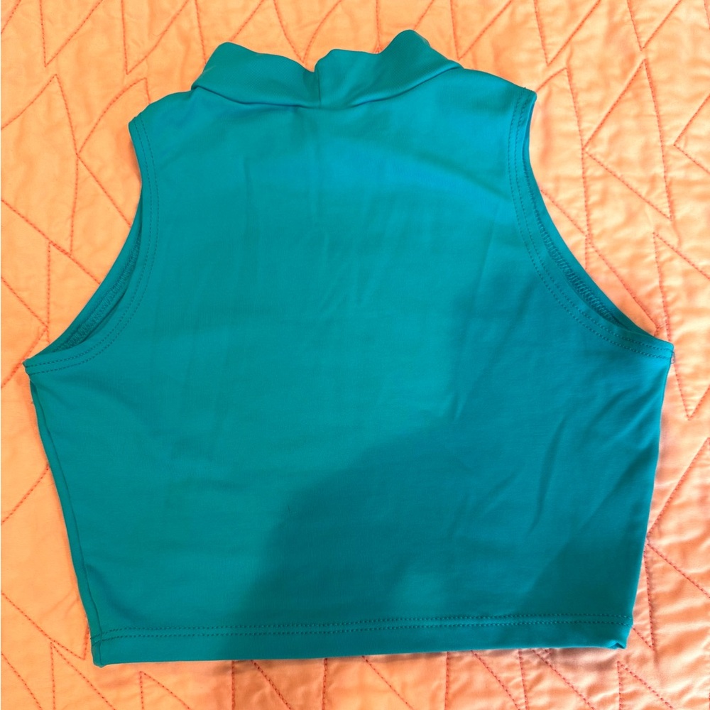 Body Wrappers Dance/Gymnastic Tops 🤸♀️ - Picture 4 of 4